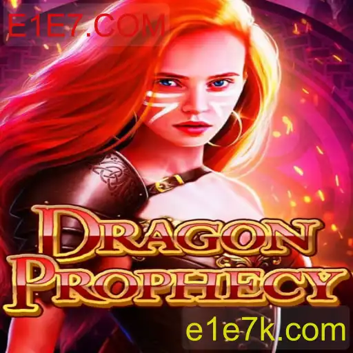 DragonProphecy