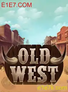 OldWest