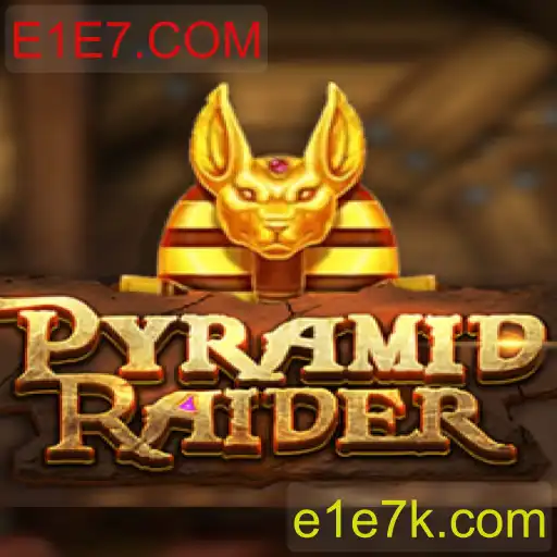 PyramidRaider